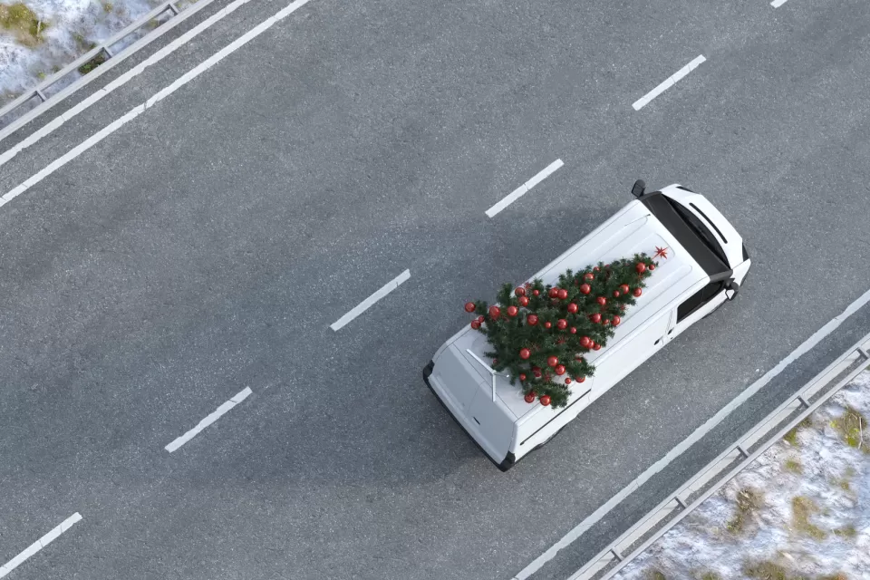 Christmas Tree